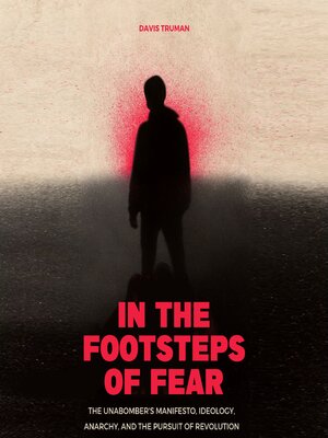 cover image of In the Footsteps of Fear